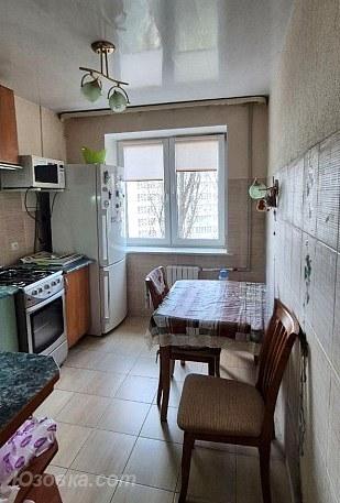 2-комн. квартира, 50 м², вторичка, 7/9 эт., ДОНЕЦК