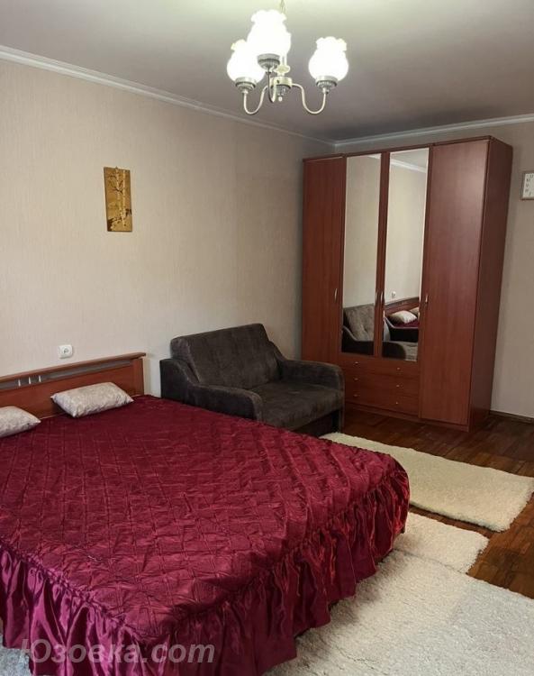 1-комн. квартира, 38м², с мебелью, 1/5 эт., ДОНЕЦК