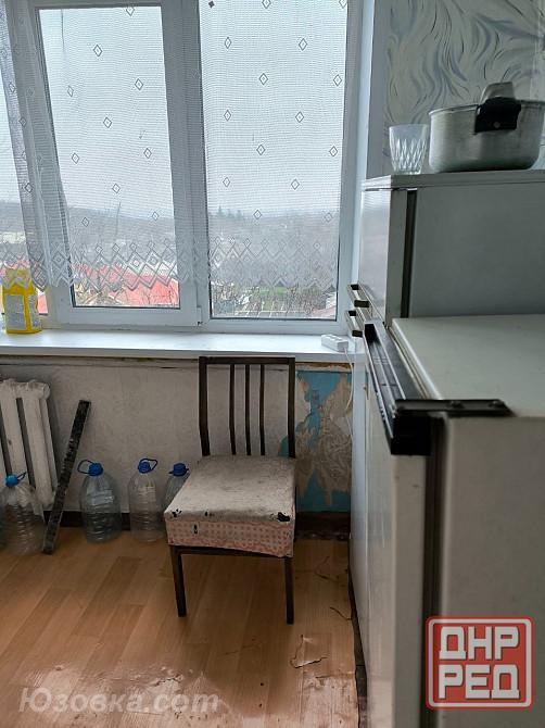1-комн. квартира, 32м², с мебелью, 3/5 эт., Макеевка