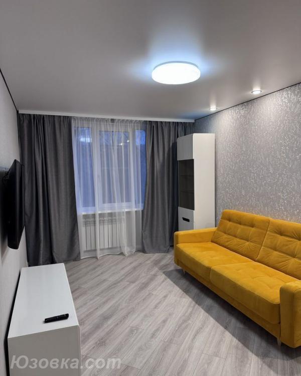 2-комн. квартира, 45м², с мебелью, 3/5 эт., ДОНЕЦК