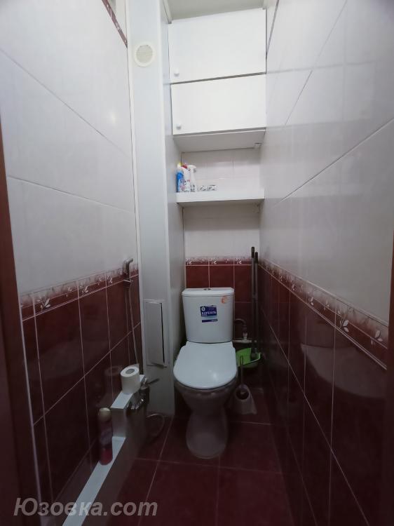 2-комн. квартира, 50м², с мебелью, 4/9 эт., ДОНЕЦК
