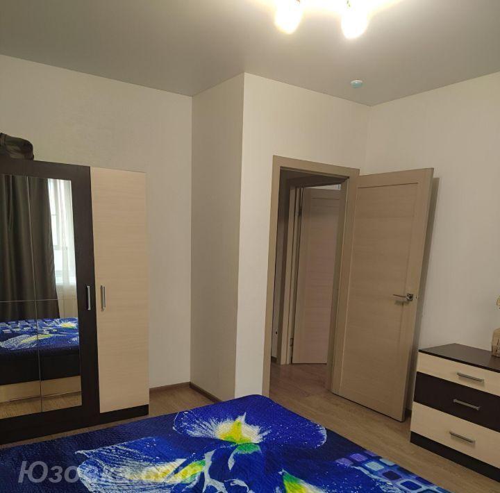 4-комн. квартира, 48м², с мебелью, 4/5 эт., ДОНЕЦК