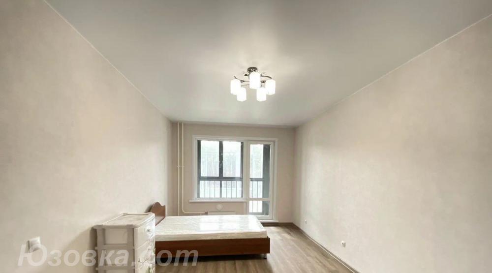 2-комн. квартира, 54м², с мебелью, 3/14 эт., ДОНЕЦК