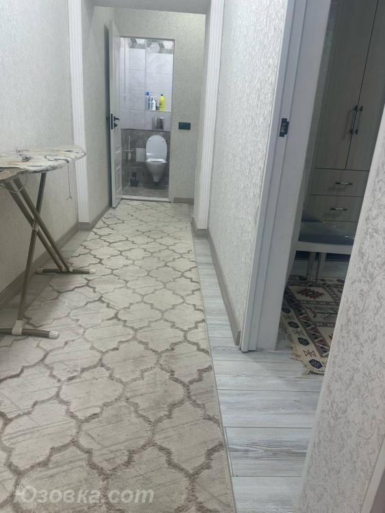 2-комн. квартира, 47м², с мебелью, 3/5 эт., ДОНЕЦК