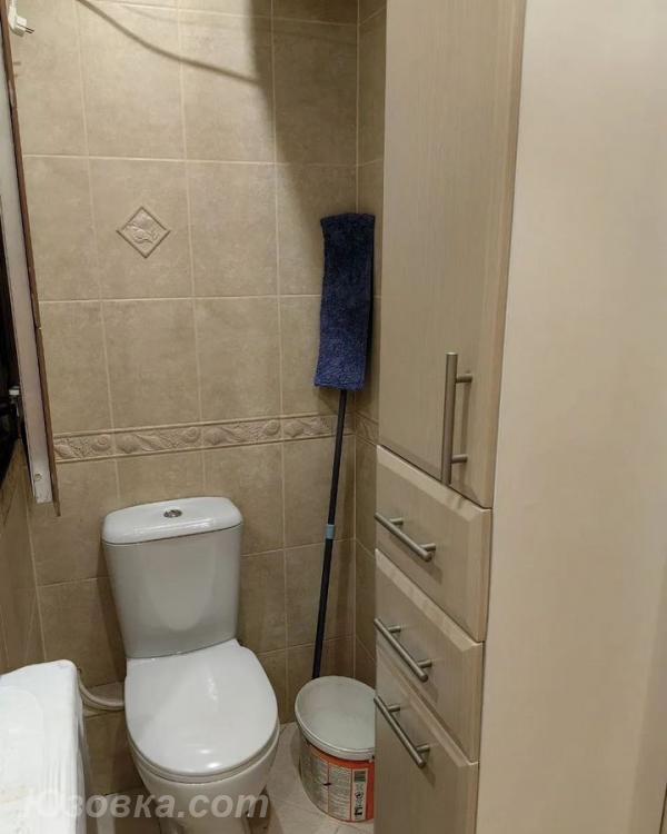 1-комн. квартира, 48м², с мебелью, 2/5 эт.