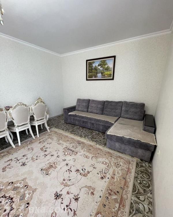 2-комн. квартира, 75м², с мебелью, 4/14 эт., ДОНЕЦК