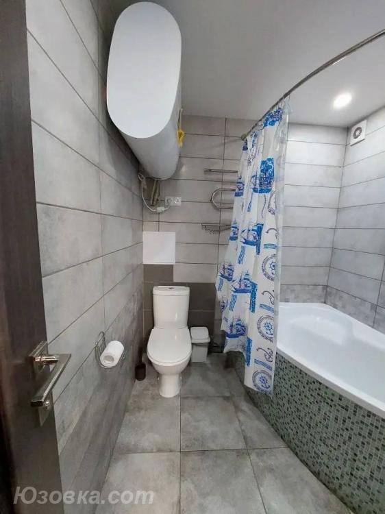 2-комн. квартира, 48м², с мебелью, 3/5 эт., ДОНЕЦК