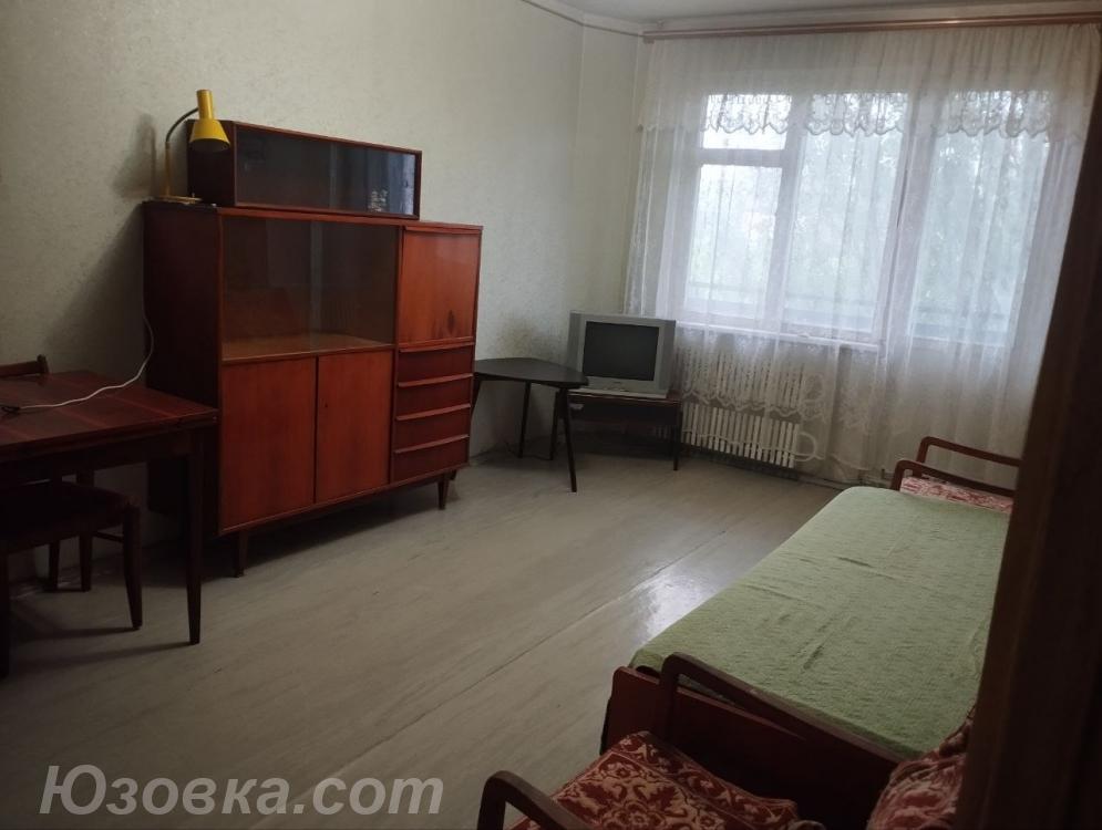3-комн. квартира, 66 м², вторичка, 5/9 эт., ДОНЕЦК