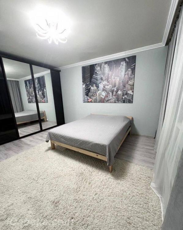 1-комн. квартира, 38м², с мебелью, 3/9 эт., ДОНЕЦК