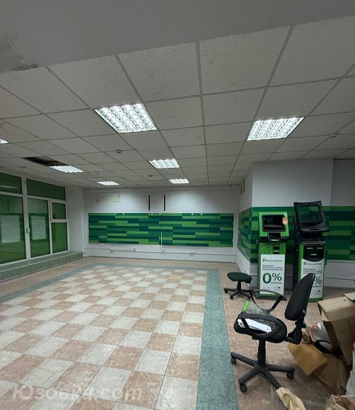 Продается коммерческое помещение под банк, ДОНЕЦК