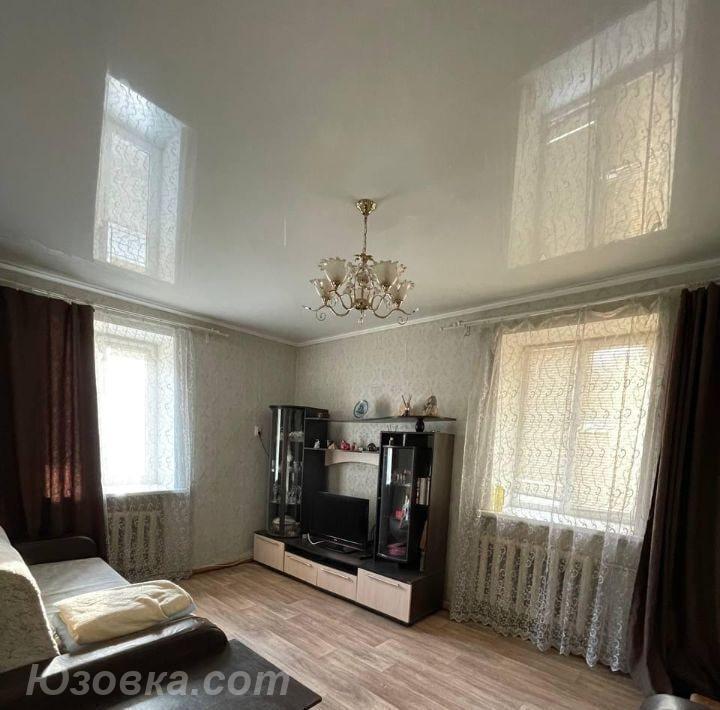 2-комн. квартира, 52м², с мебелью, 4/5 эт.