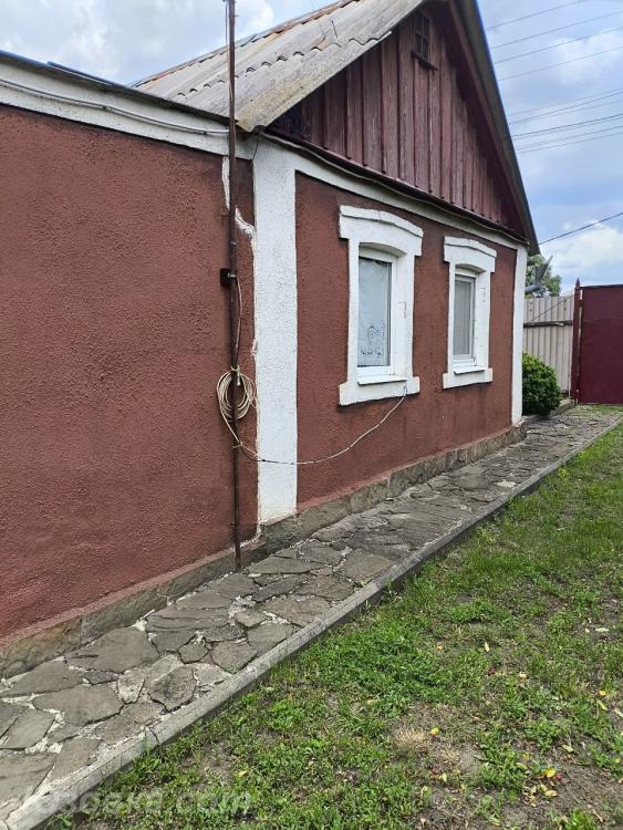 Дача , 48 м², на участке 21,0 сот., ДОНЕЦК
