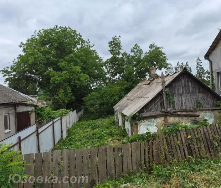 Продам участок 4,5 сот., земля поселений(ИЖС)