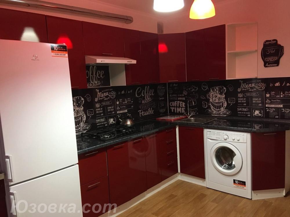 1-комн. квартира, 32м², с мебелью, 2/5 эт., ДОНЕЦК