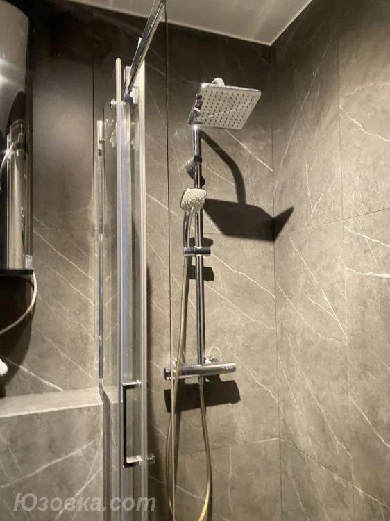 студия квартира, 45м², с мебелью, 1/9 эт.