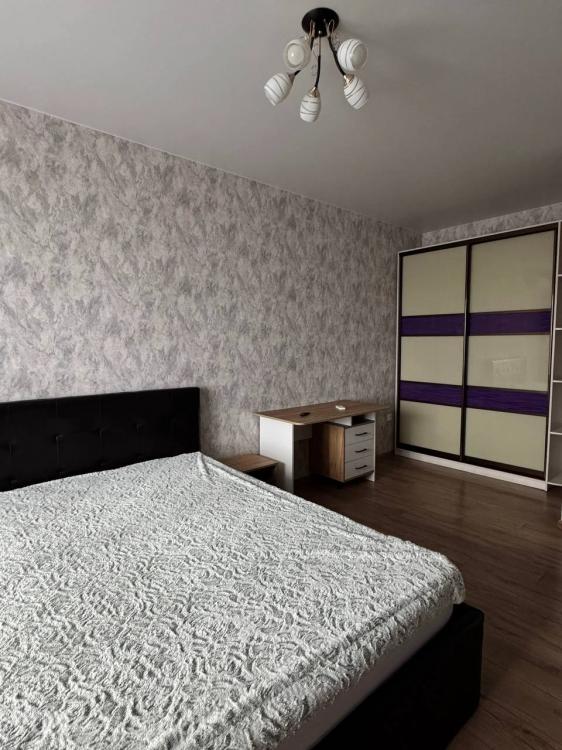 1-комн. квартира, 40м², с мебелью, 6/9 эт., ДОНЕЦК