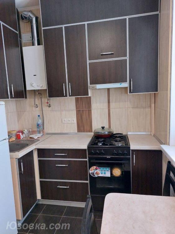 1-комн. квартира, 32м², с мебелью, 3/5 эт., ДОНЕЦК