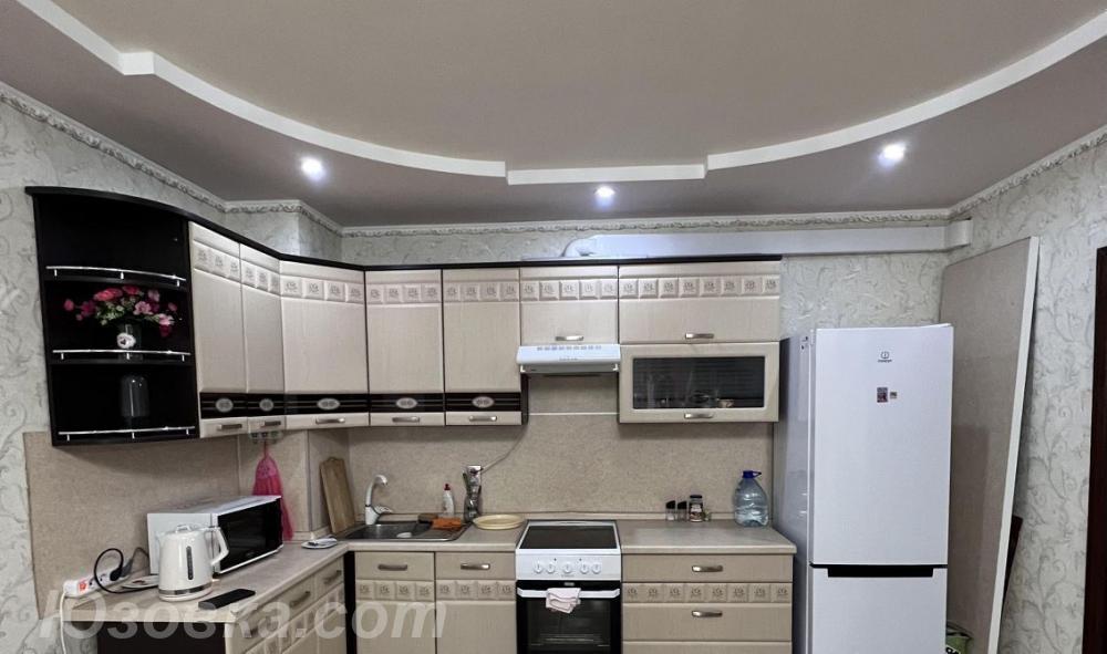 2-комн. квартира, 49м², с мебелью, 4/9 эт., ДОНЕЦК