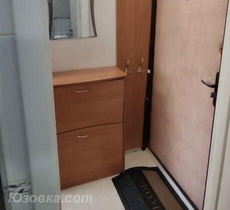 1-комн. квартира, 40м², с мебелью, 4/10 эт., ДОНЕЦК