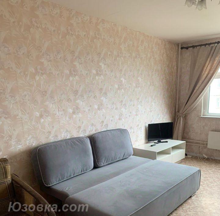 1-комн. квартира, 27м², с мебелью, 2/5 эт., Макеевка