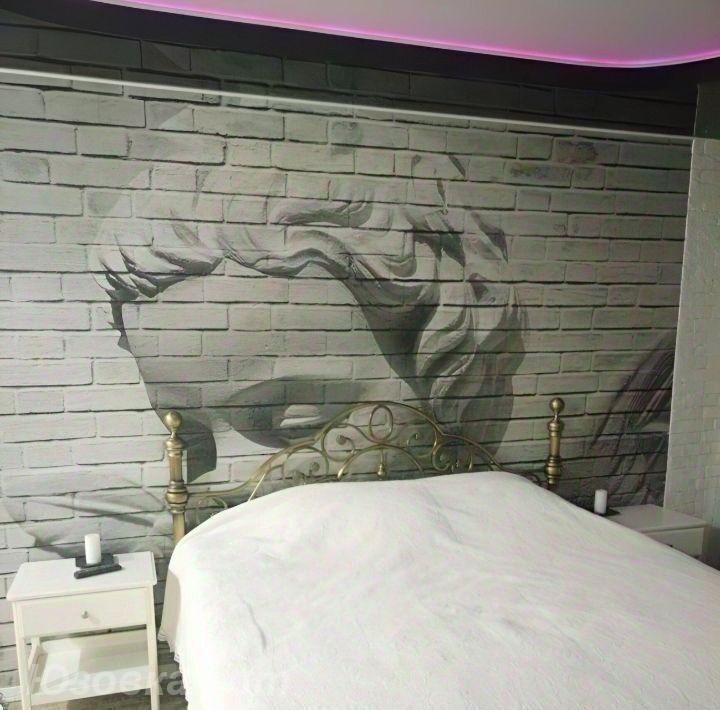 1-комн. квартира, 27м², с мебелью, 4/9 эт., ДОНЕЦК