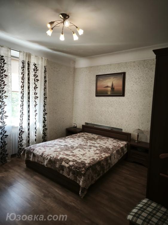 2-комн. квартира, 53 м², вторичка, 3/4 эт.