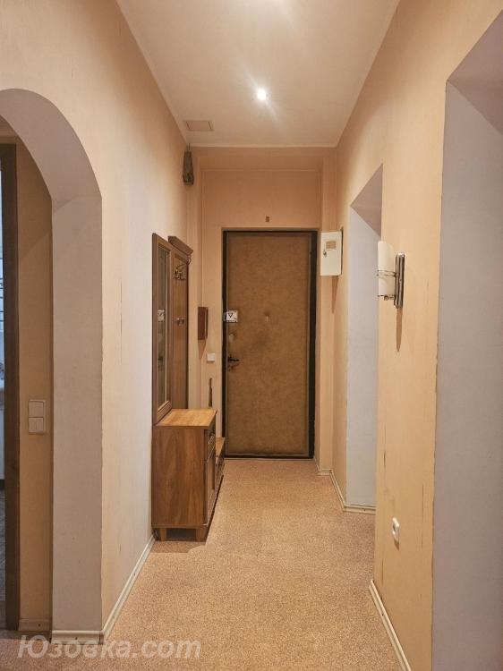 2-комн. квартира, 45м², с мебелью, 2/2 эт.