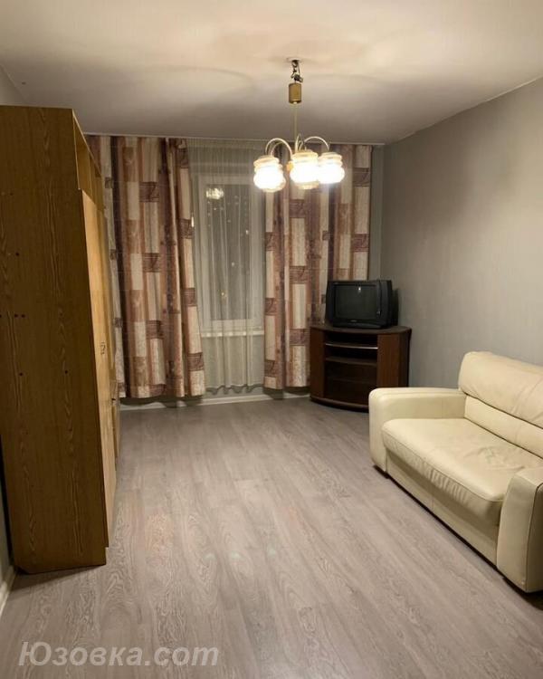 2-комн. квартира, 45м², с мебелью, 6/9 эт.