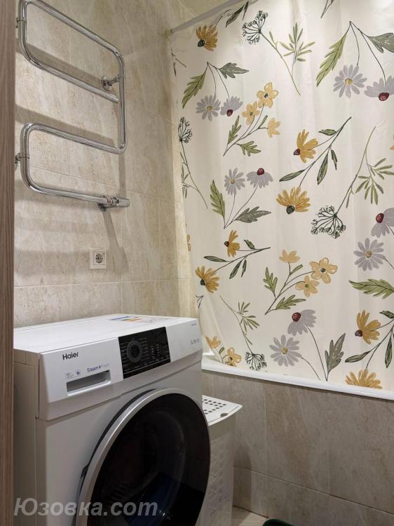 1-комн. квартира, 44м², с мебелью, 6/9 эт.