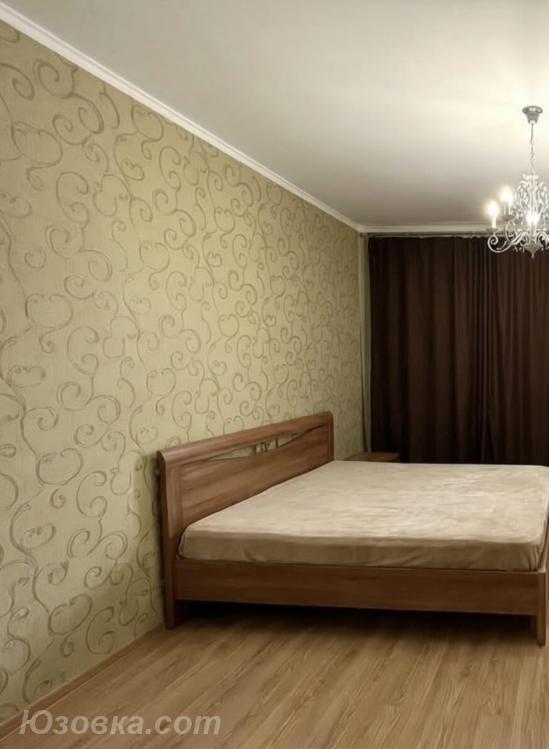 2-комн. квартира, 46м², с мебелью, 3/5 эт., ДОНЕЦК
