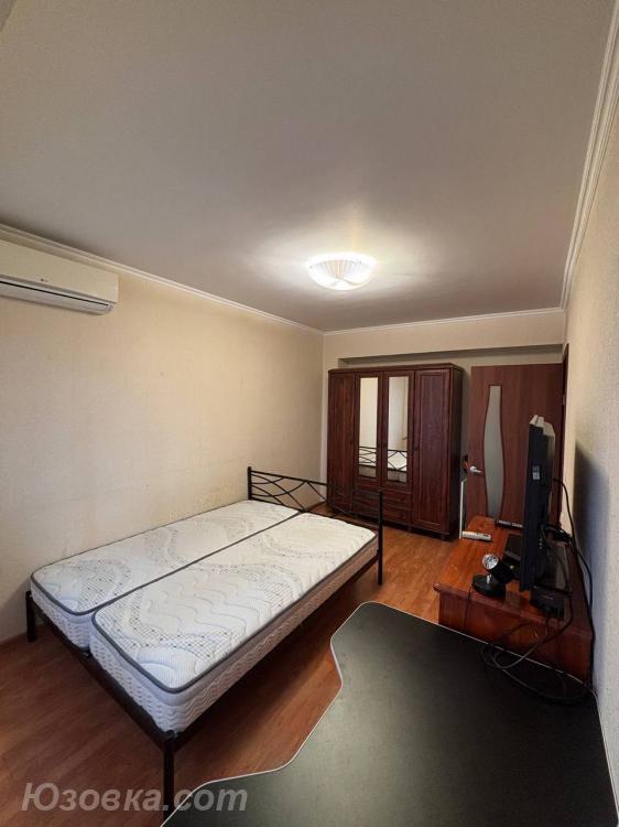 1-комн. квартира, 44м², с мебелью, 7/9 эт.