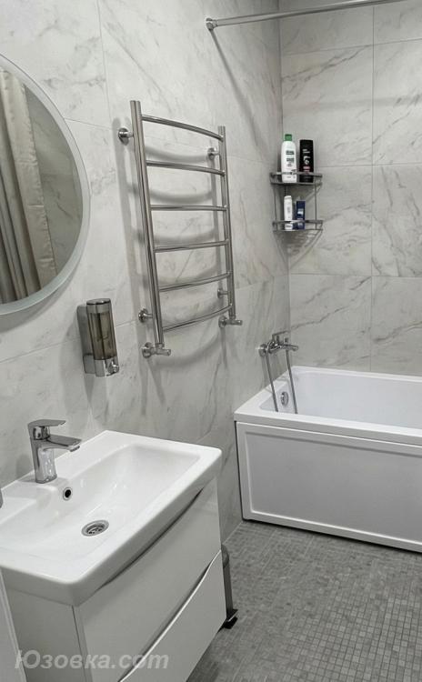 2-комн. квартира, 46м², с мебелью, 5/16 эт.