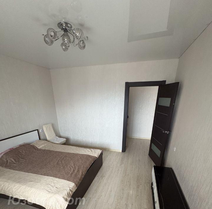 1-комн. квартира, 38м², с мебелью, 4/9 эт., ДОНЕЦК