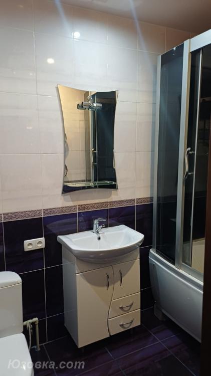 2-комн. квартира, 42м², с мебелью, 3/9 эт.