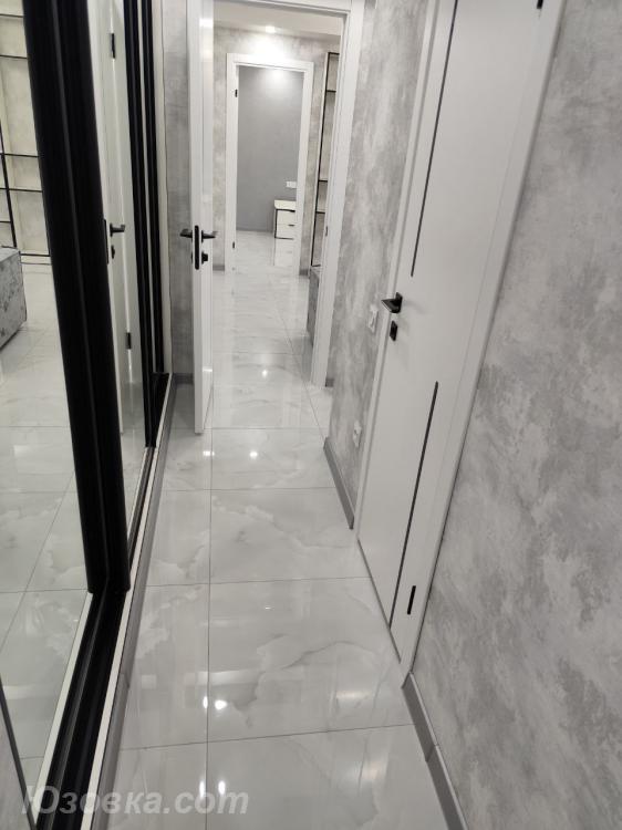 2-комн. квартира, 45м², с мебелью, 2/5 эт., ДОНЕЦК
