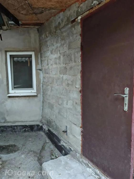 Дом , 70 м², на участке 4,0 сот., ДОНЕЦК