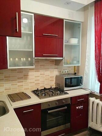 3-комн. квартира, 66 м², вторичка, 1/2 эт.