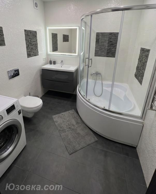 2-комн. квартира, 44м², с мебелью, 3/9 эт., ДОНЕЦК