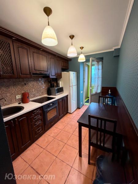 1-комн. квартира, 37 м², вторичка, 9/14 эт., ДОНЕЦК