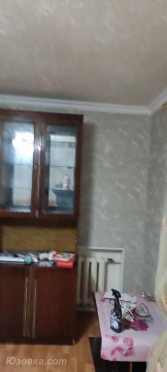 1-комн. квартира, 36 м², вторичка, 1/5 эт., ДОНЕЦК