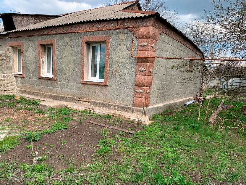 Дом , 138 м², на участке 9,0 сот.