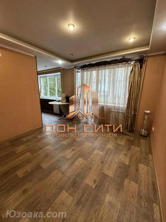 2-комн. квартира, 43 м², вторичка, 2/5 эт.