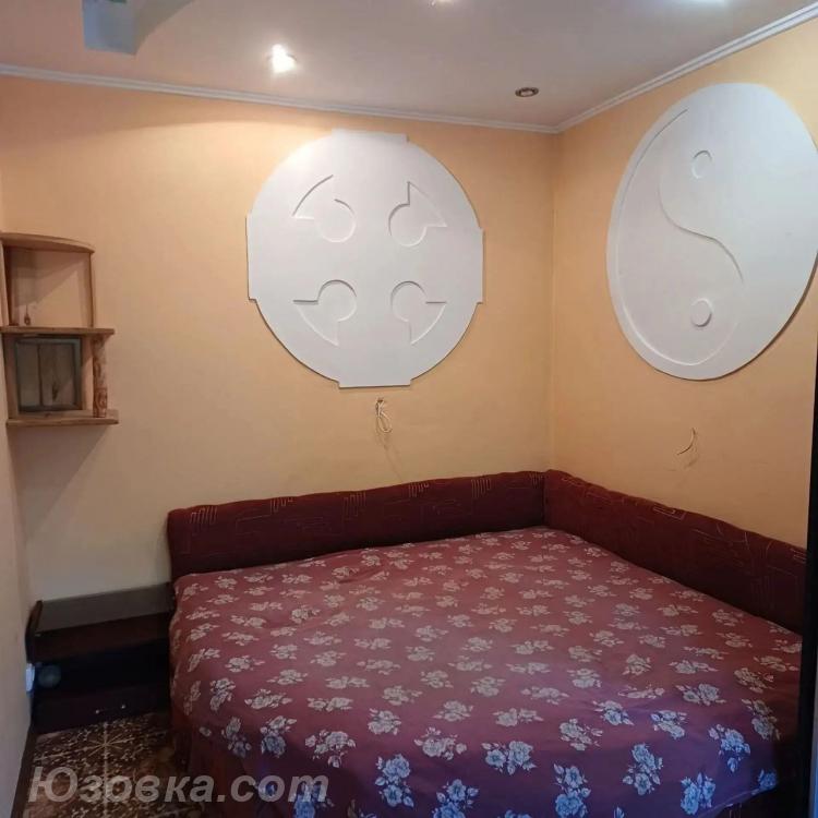 Дом , 250 м², на участке 6,0 сот., ДОНЕЦК