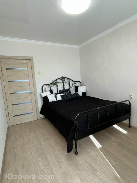 2-комн. квартира, 60м², с мебелью, 3/5 эт., ДОНЕЦК