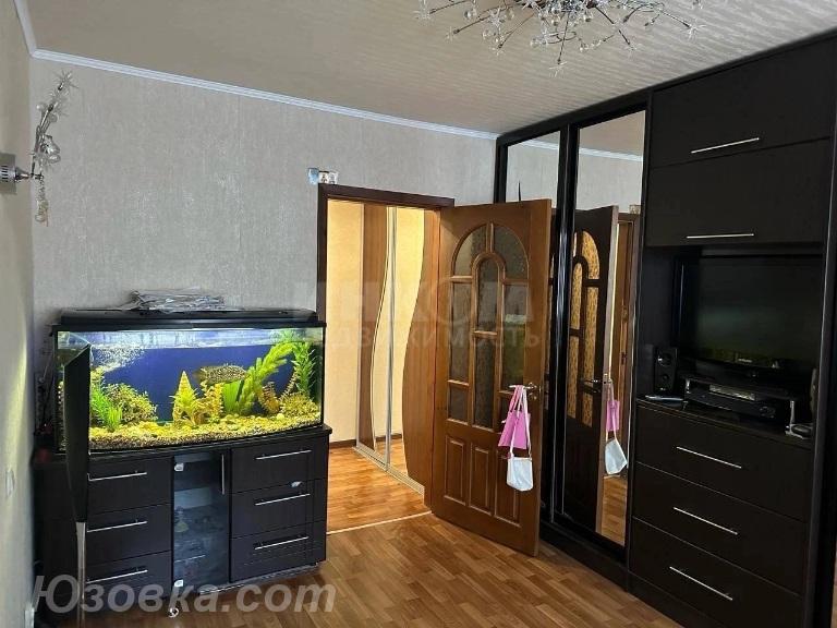 2-комн. квартира, 48 м², вторичка, 1/5 эт.