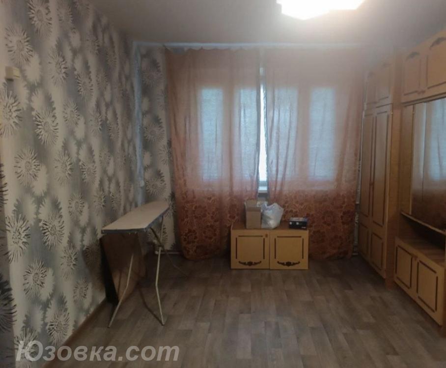 1-комн. квартира, 31 м², вторичка, 1/5 эт., ДОНЕЦК