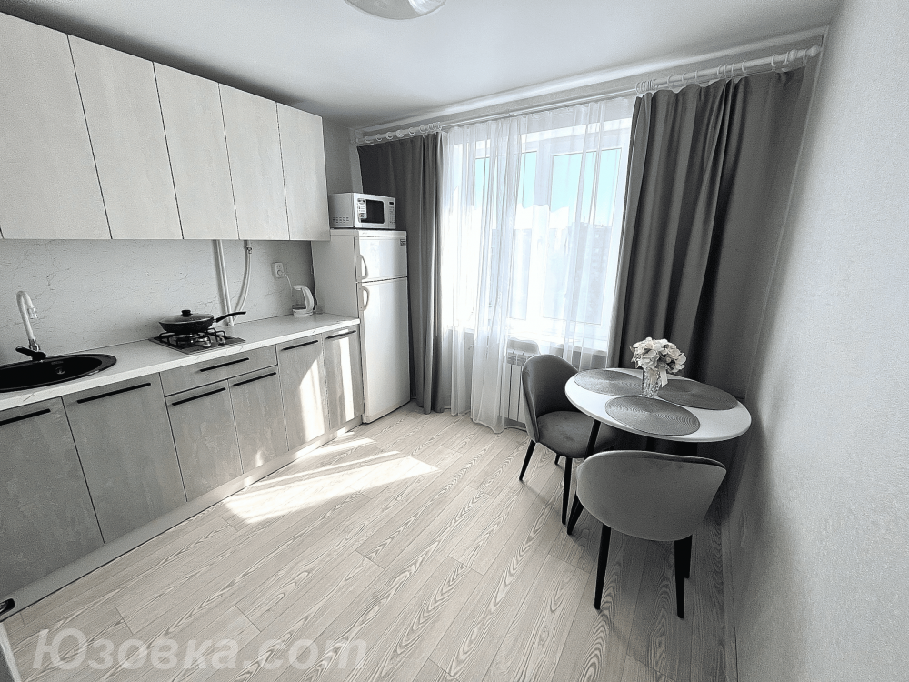 1-комн. квартира, 37 м², вторичка, 9/9 эт.