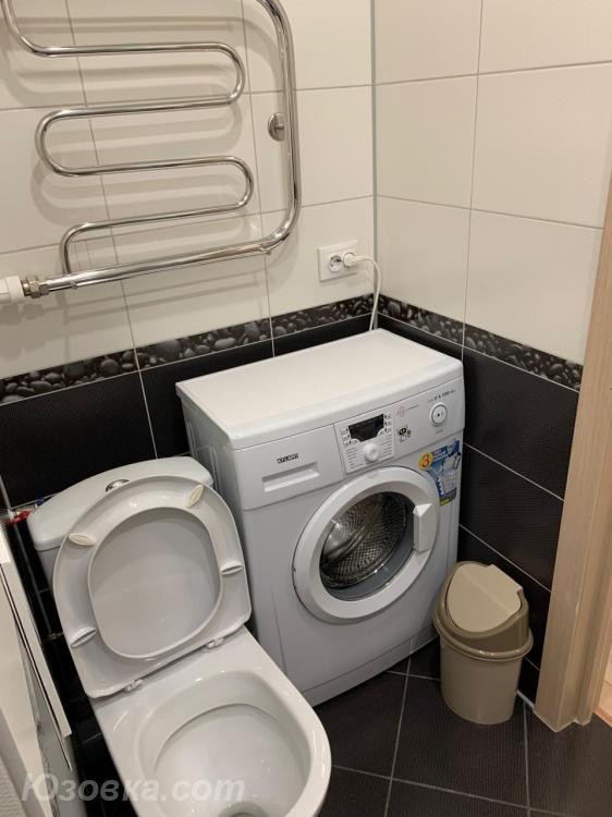 2-комн. квартира, 44м², с мебелью, 2/5 эт., ДОНЕЦК