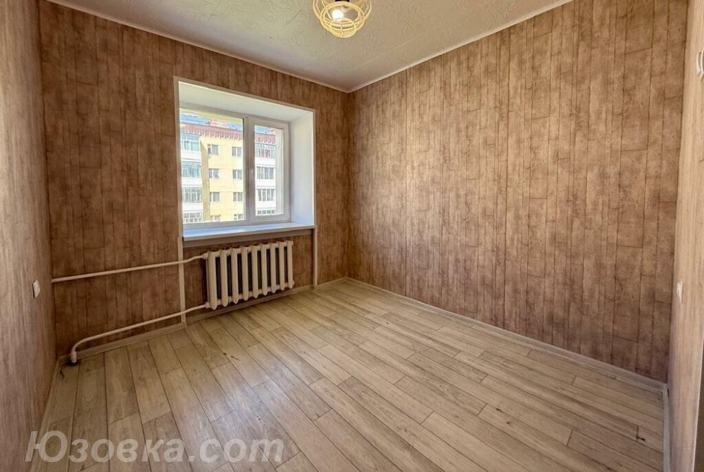 2-комн. квартира, 50м², с мебелью, 8/9 эт., ДОНЕЦК