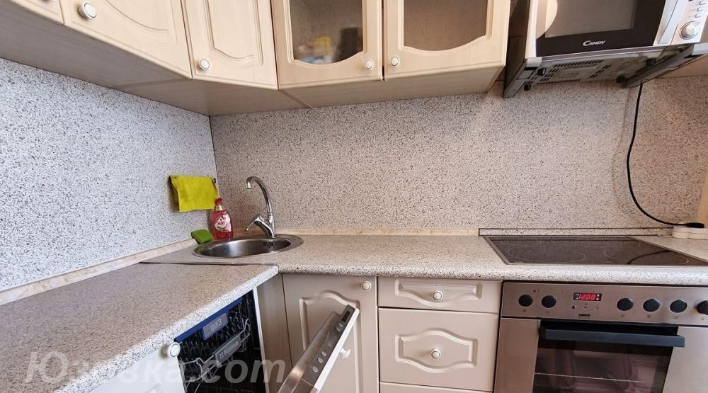 3-комн. квартира, 68м², с мебелью, 7/9 эт.